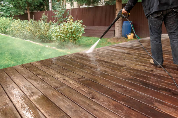 Best Fence Cleaning and Maintenance in Argyle, TX